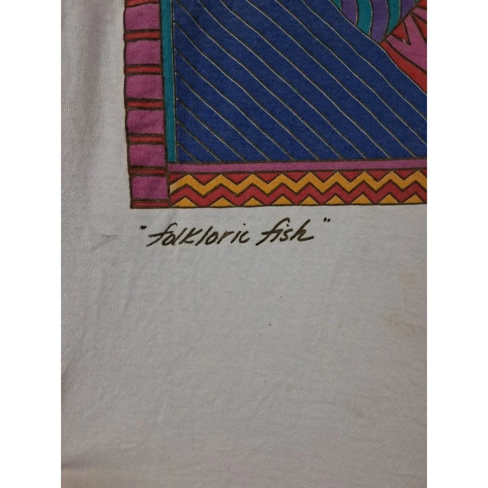 laurel birch vtg adult
